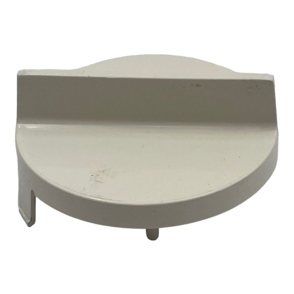 Vintage Sunbeam Mixmaster Vista Speed Selector Knob Cream Replacement Part - Picture 4 of 7